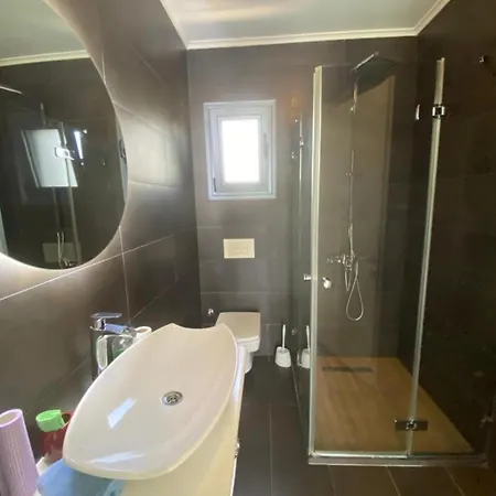 2 Bedroom Flat In Yalikavak 5 Minutes Walking Distance To The Sea * Gundogan (Bodrum)