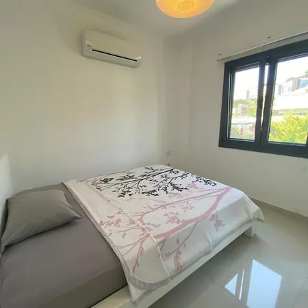 2 Bedroom Flat In Yalikavak 5 Minutes Walking Distance To The Sea * Gundogan (Bodrum)
