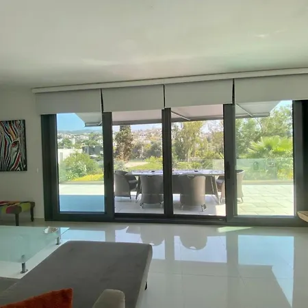 2 Bedroom Flat In Yalikavak 5 Minutes Walking Distance To The Sea