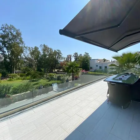 2 Bedroom Flat In Yalikavak 5 Minutes Walking Distance To The Sea * Gundogan (Bodrum)