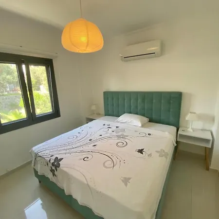 公寓 2 Bedroom Flat In Yalikavak 5 Minutes Walking Distance To The Sea