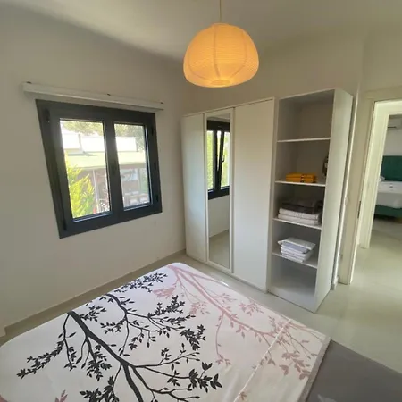公寓 2 Bedroom Flat In Yalikavak 5 Minutes Walking Distance To The Sea *